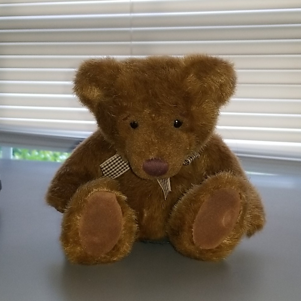 Russ Bear